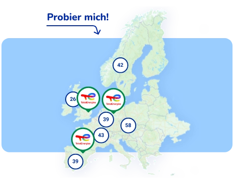 Probier mich!